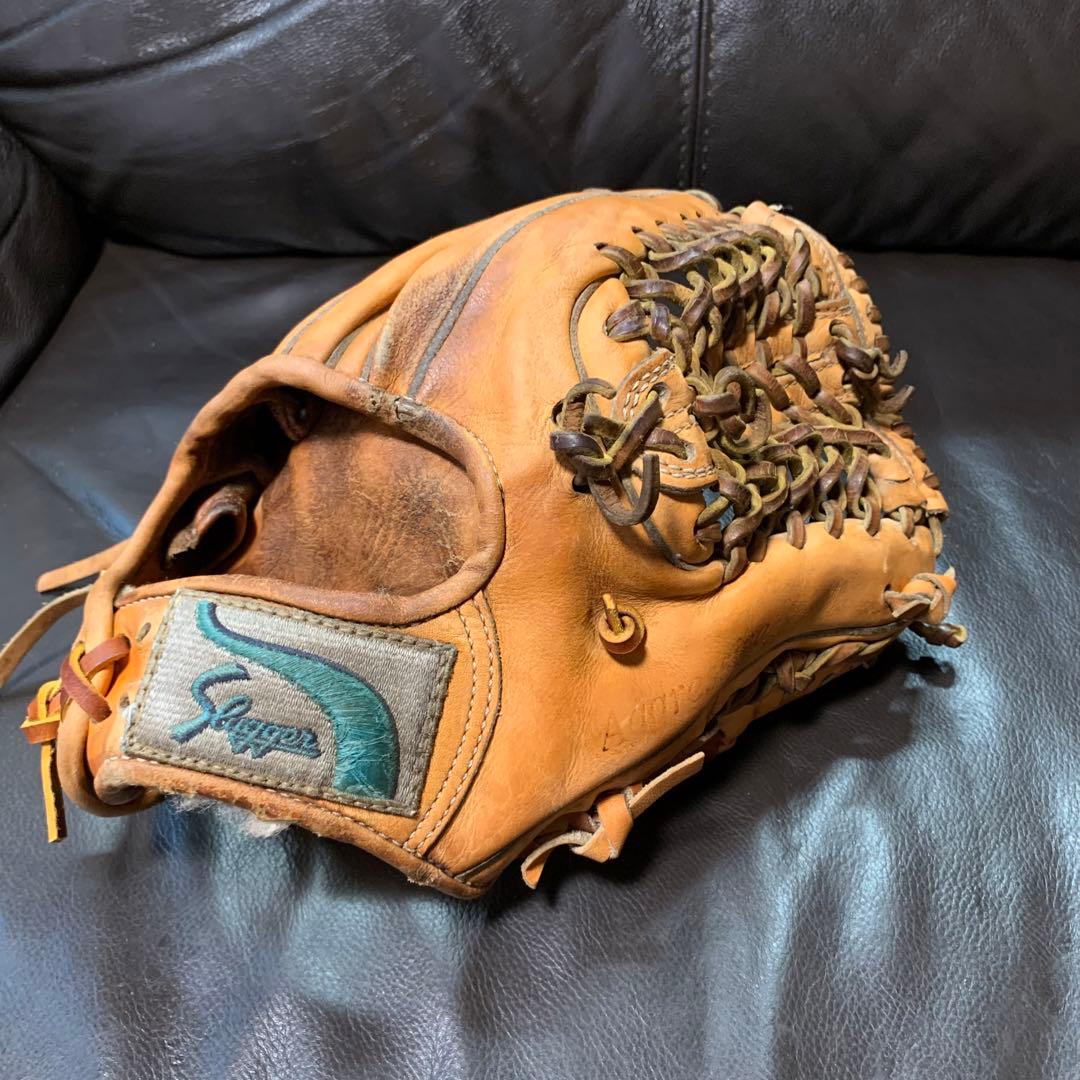 久保田スラッガー 硬式内野手用 KSG-6PSM - メルカリ