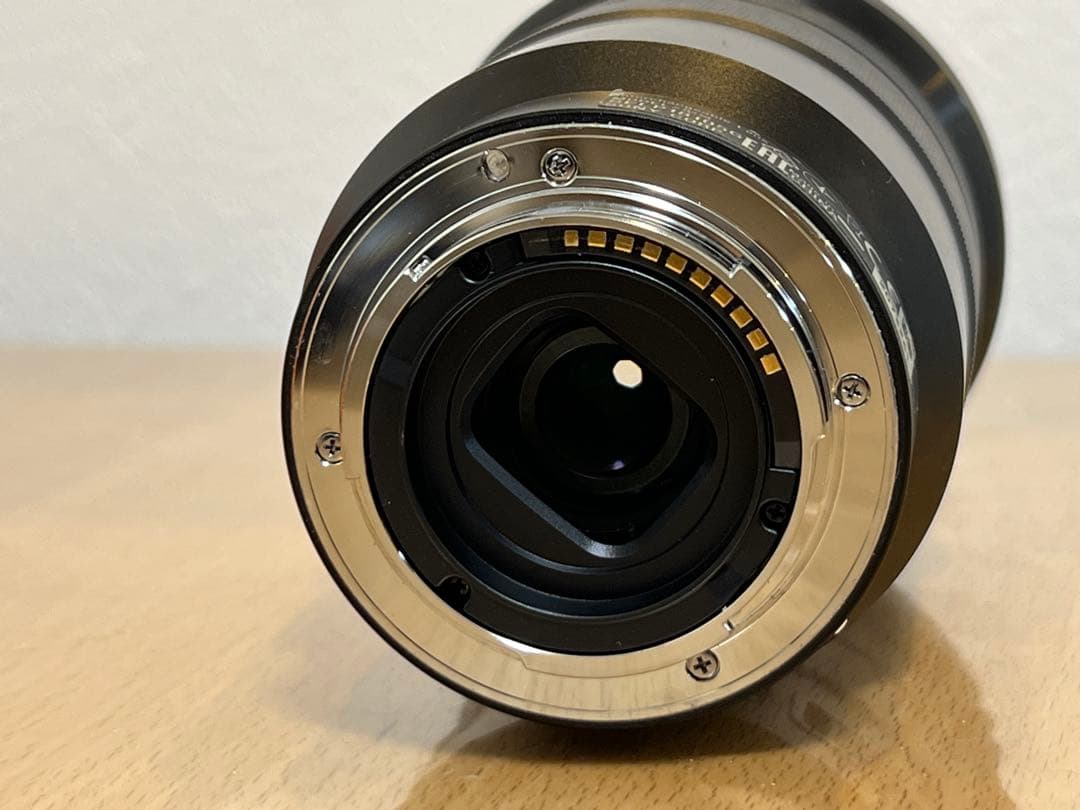 【美品】SONY EPZ 18-105mm F4 G OSS