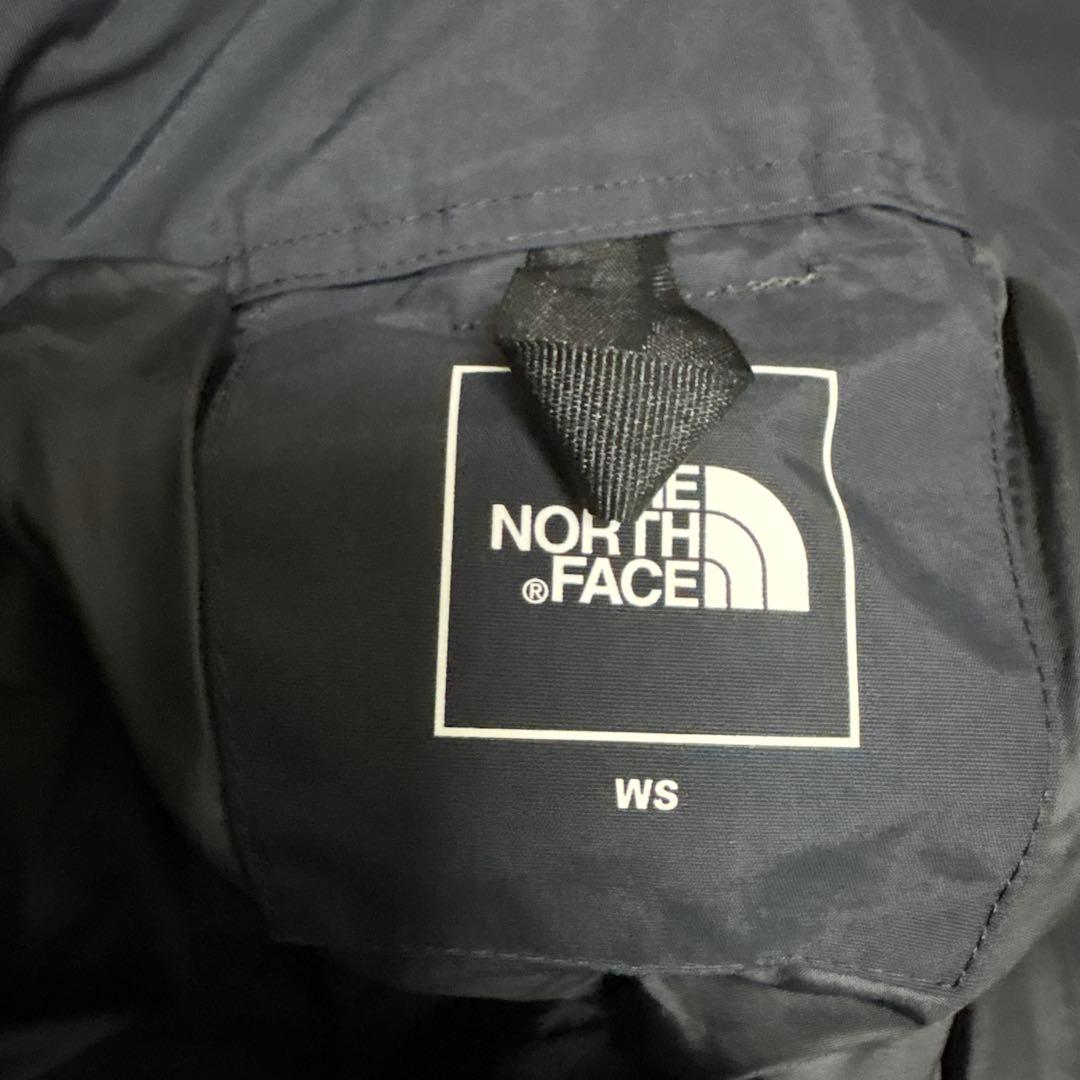 THE NORTH FACE スノーボードパンツ ブラック　黒