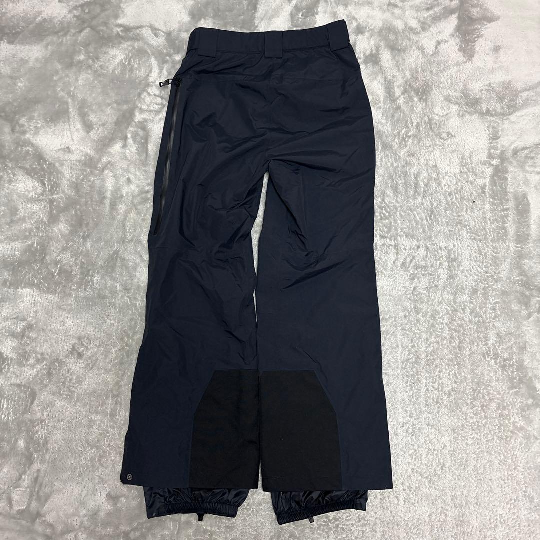 THE NORTH FACE スノーボードパンツ ブラック　黒