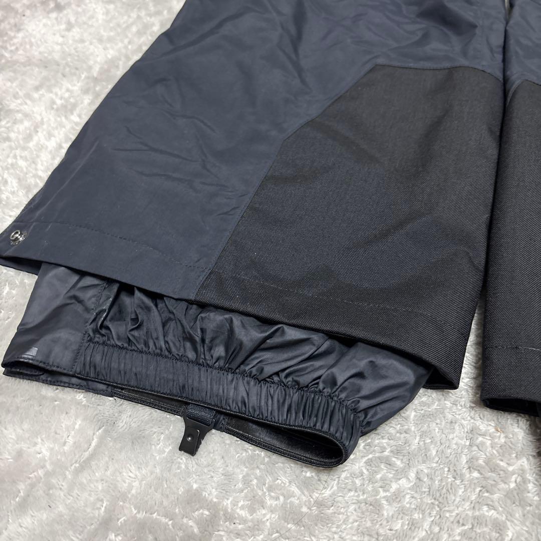 THE NORTH FACE スノーボードパンツ ブラック　黒