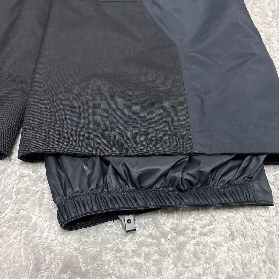 THE NORTH FACE スノーボードパンツ ブラック　黒