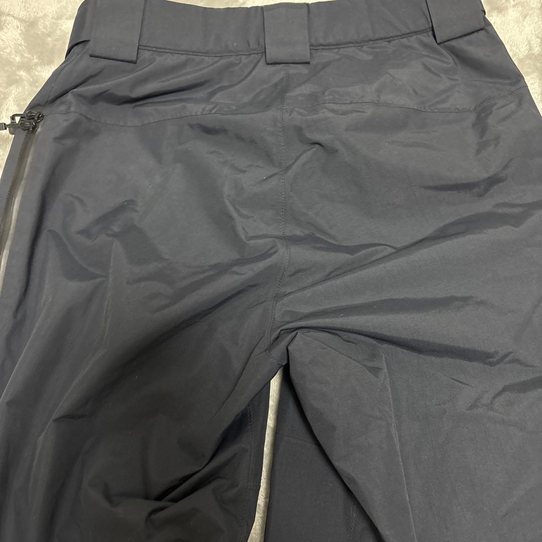 THE NORTH FACE スノーボードパンツ ブラック　黒