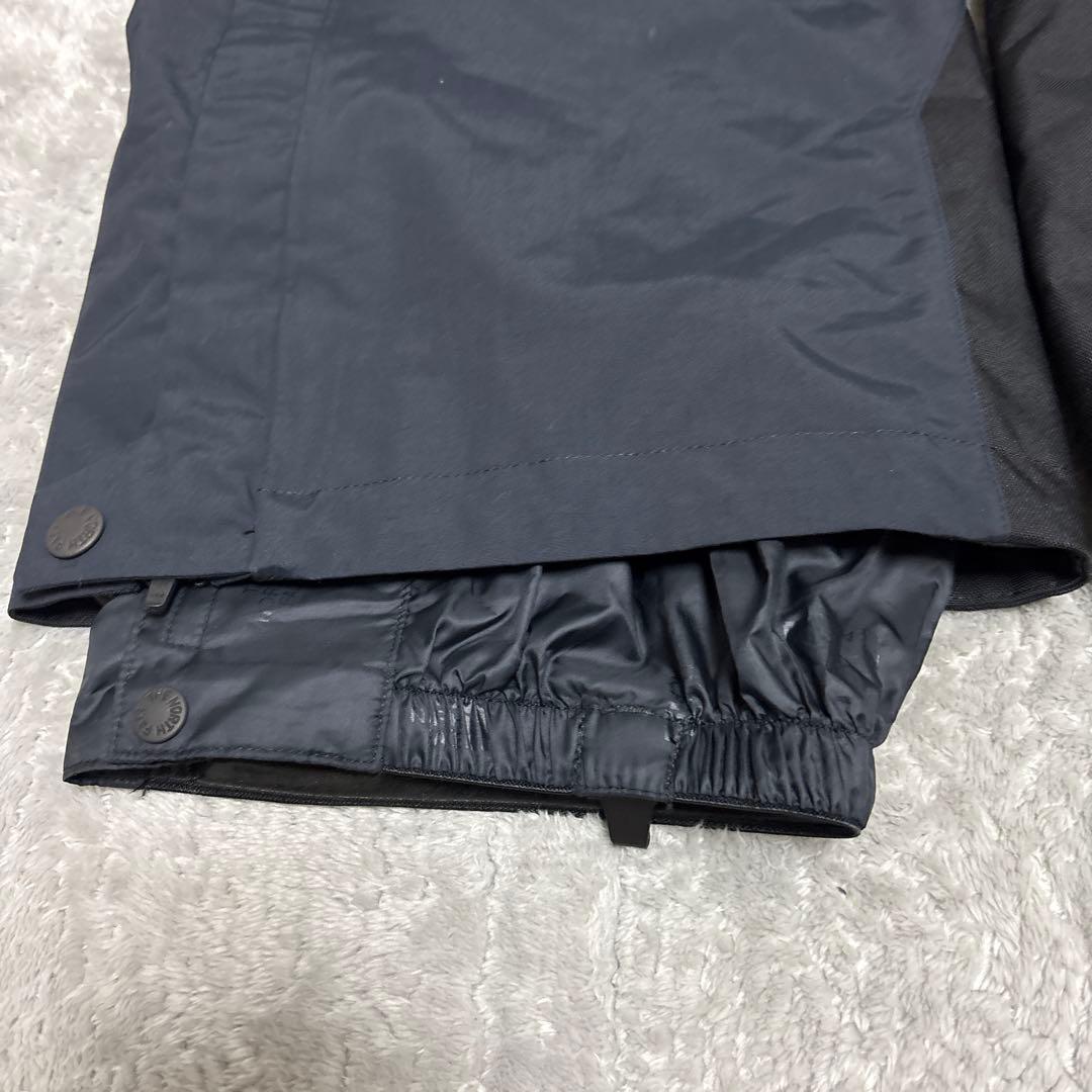 THE NORTH FACE スノーボードパンツ ブラック　黒