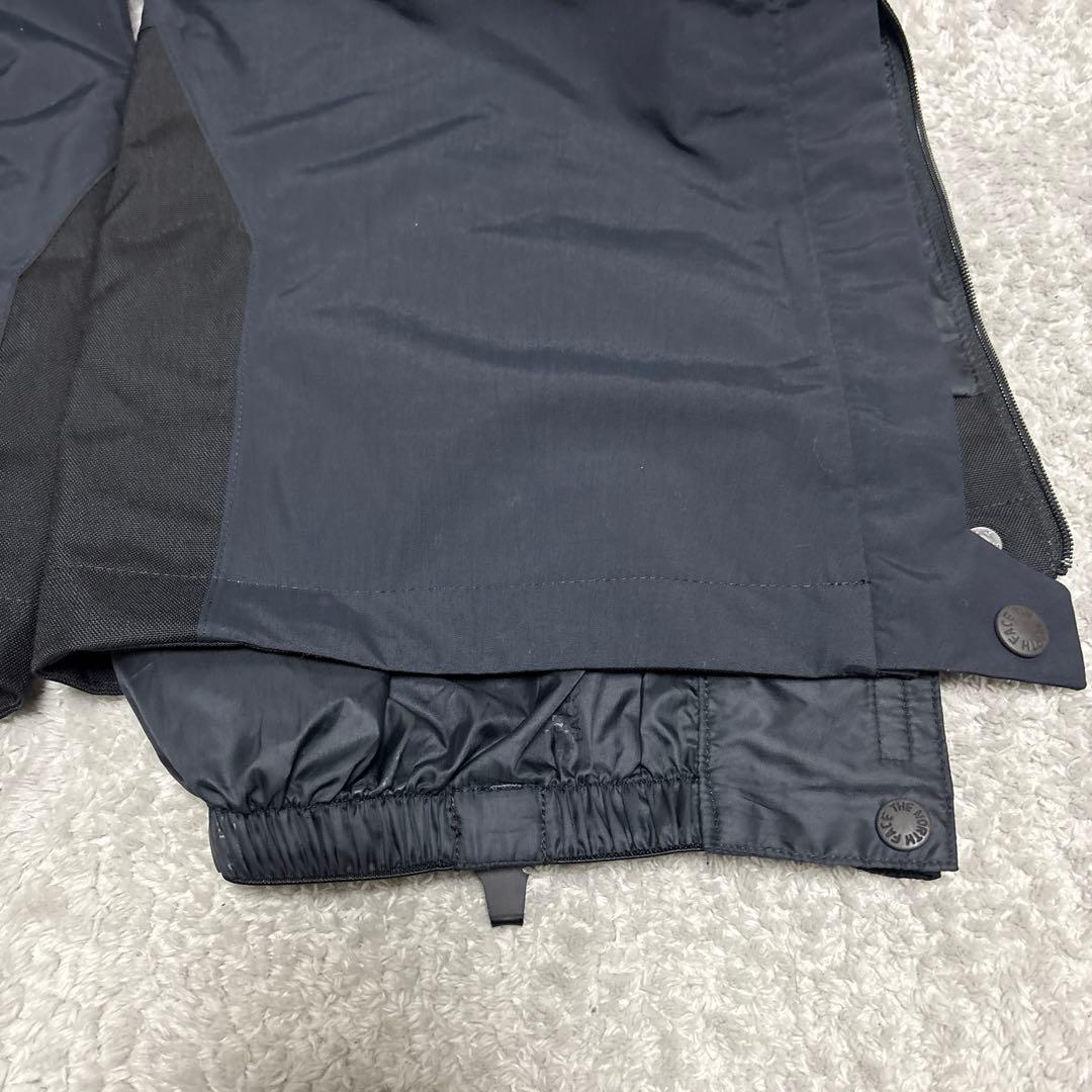 THE NORTH FACE スノーボードパンツ ブラック　黒