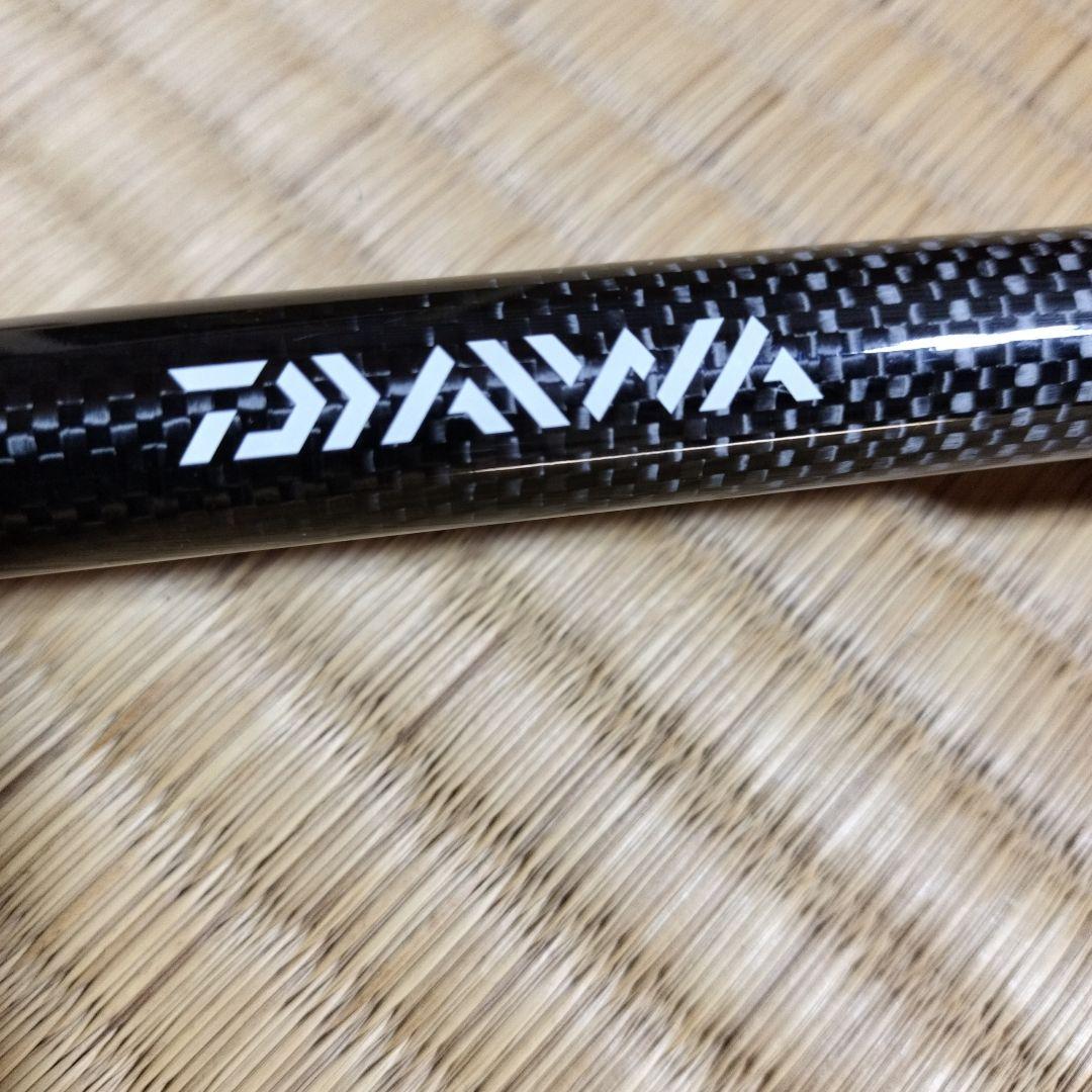 【美品】morethanAGS 107MH BLUE BACKER107シーバス