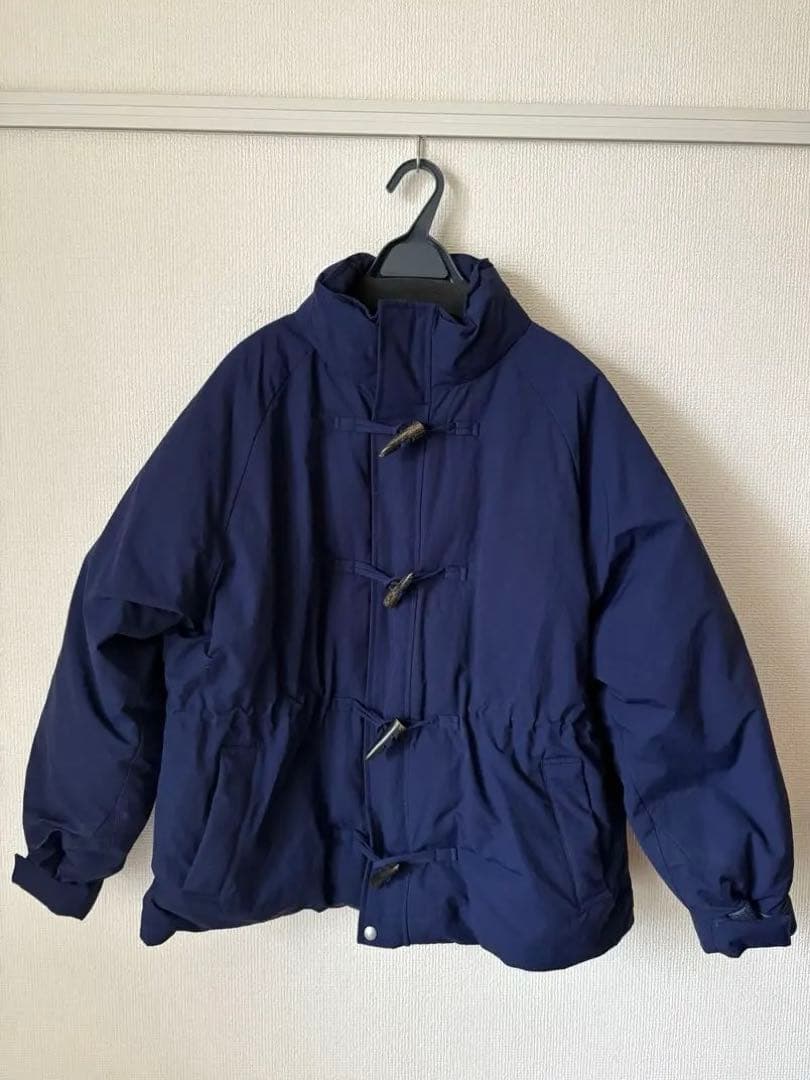 MONTGOMERY（モンゴメリー）ダウンジャケット