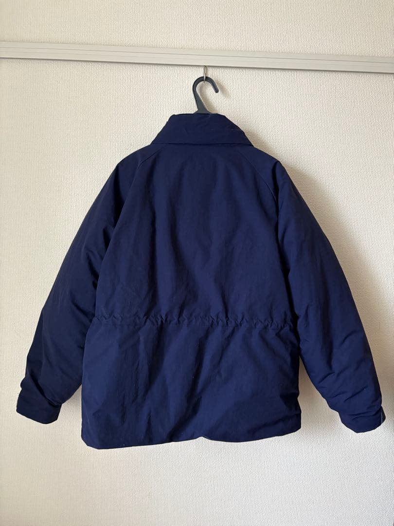 MONTGOMERY（モンゴメリー）ダウンジャケット