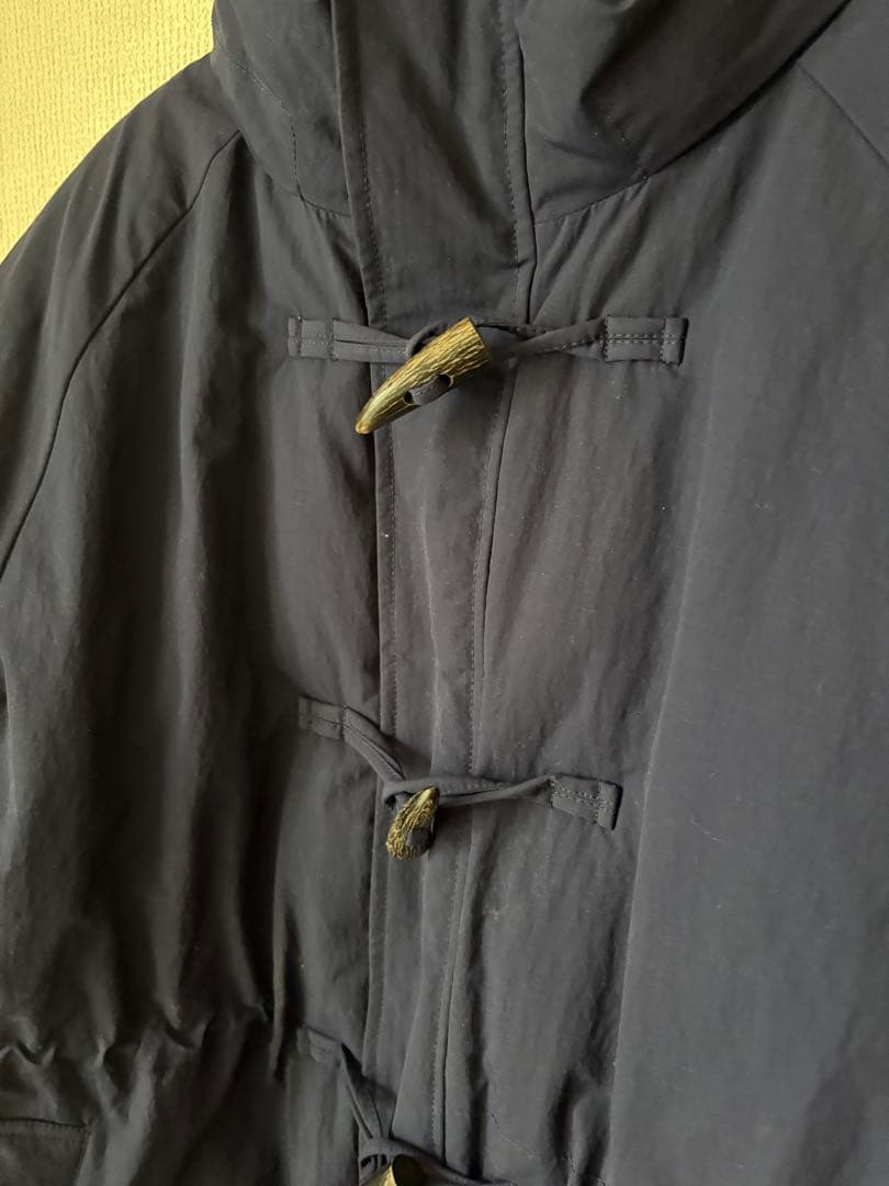 MONTGOMERY（モンゴメリー）ダウンジャケット