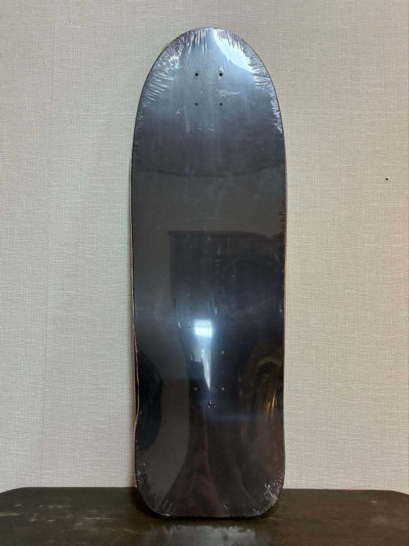 デッドストック］SKULL SKATES LIFE'S A BEACH﻿デッキ - メルカリ