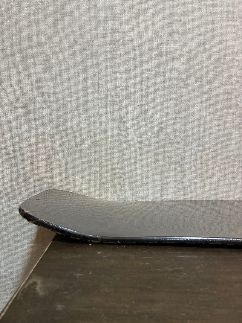 デッドストック］SKULL SKATES LIFE'S A BEACH﻿デッキ - メルカリ