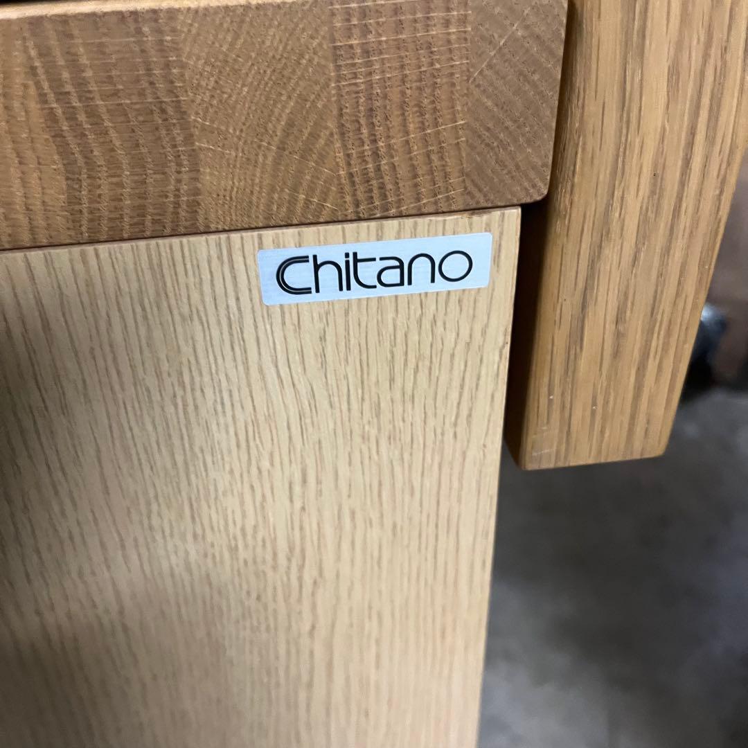 【カリモク】◇◆karimoku◆◇オーク材◇◆学習机◇◆チターノ