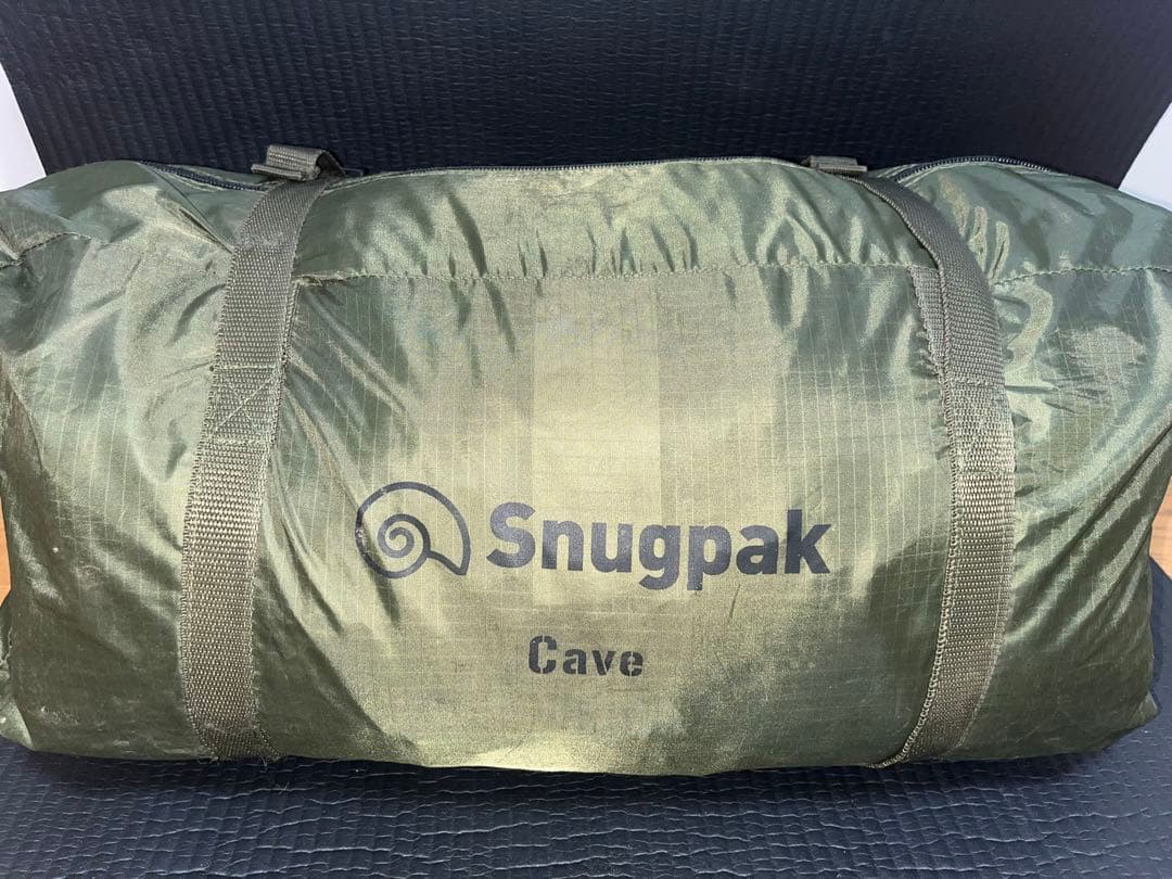 Snugpak CAVE（ケイブ）