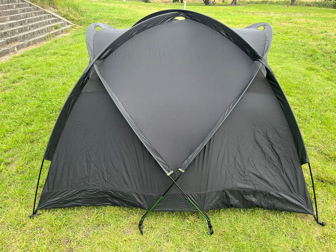 Snugpak CAVE（ケイブ）