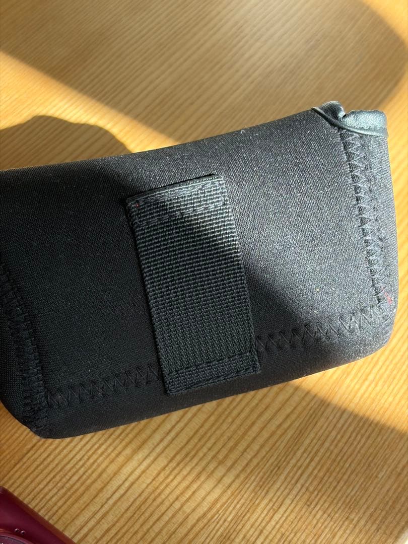 nikon coolpix s6900 グロッシーピンク ケース付き