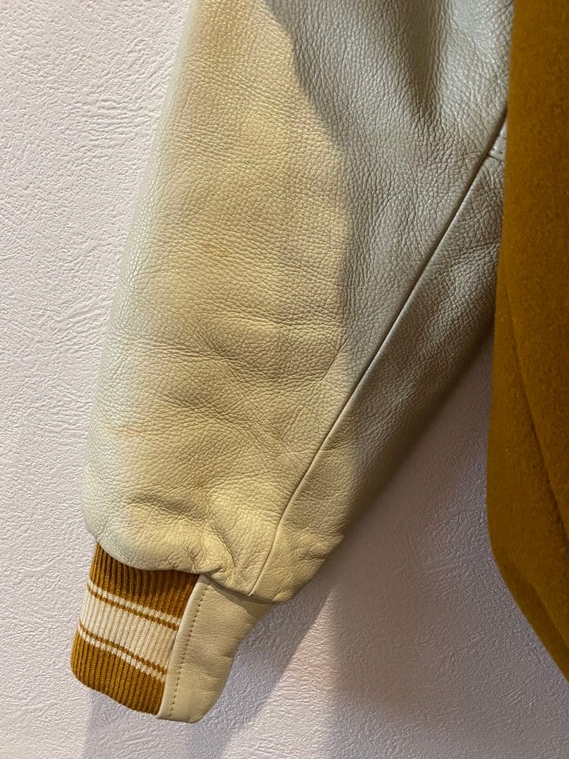 nitrow(nitraid) 3周年記念ANNIVERSARY スタジャン