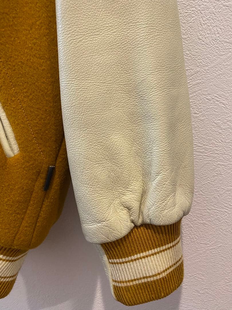 nitrow(nitraid) 3周年記念ANNIVERSARY スタジャン