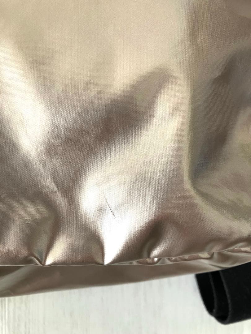 JACK GOMME/ジャックゴム バックパック リュック　LAMI