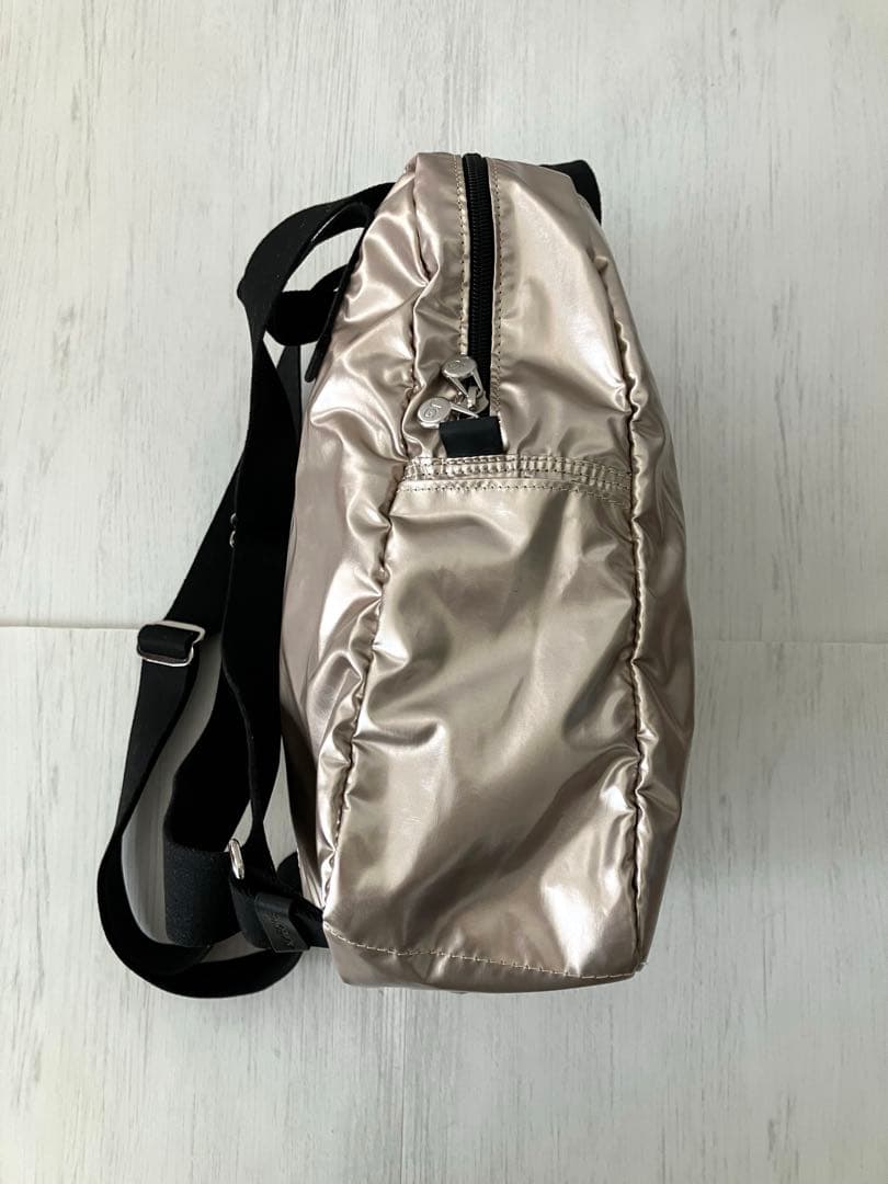 JACK GOMME/ジャックゴム バックパック リュック　LAMI