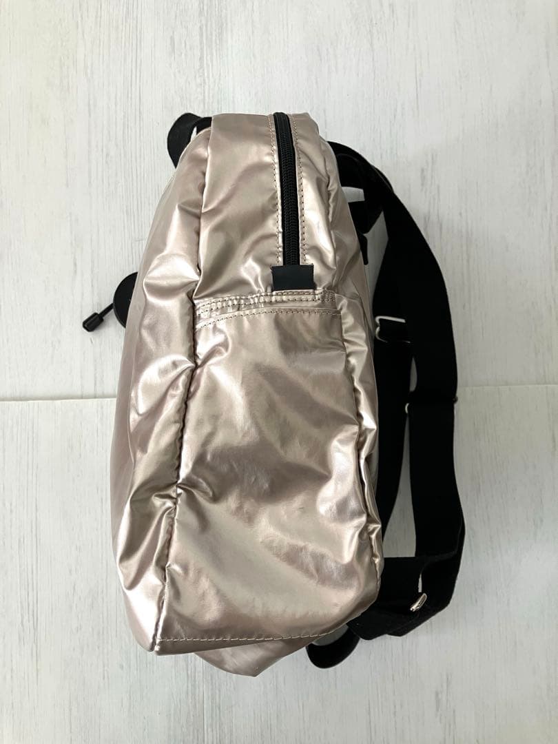 JACK GOMME/ジャックゴム バックパック リュック　LAMI