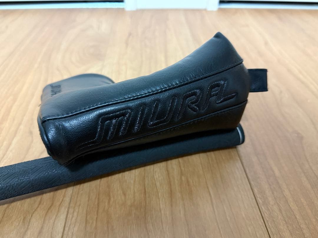 三浦技研　パター　35インチ　限定300本