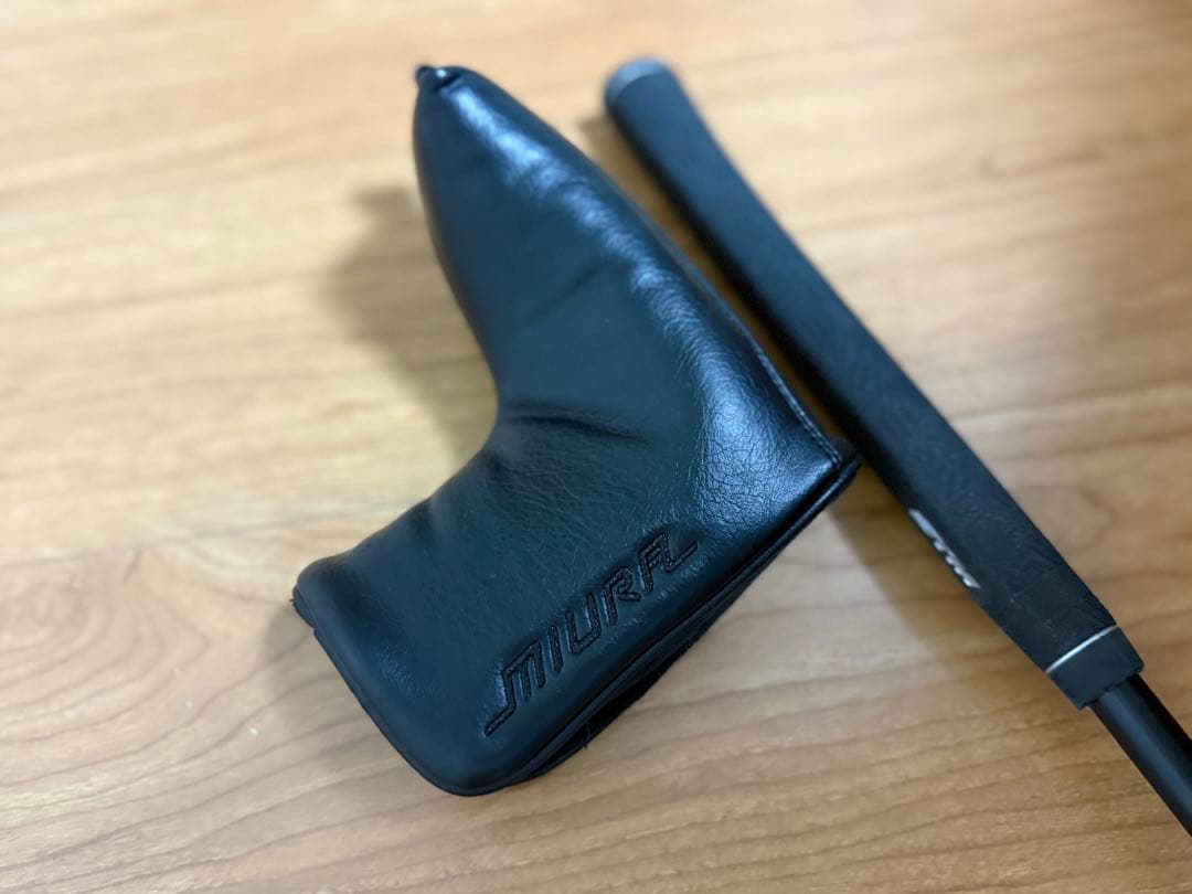 三浦技研　パター　35インチ　限定300本