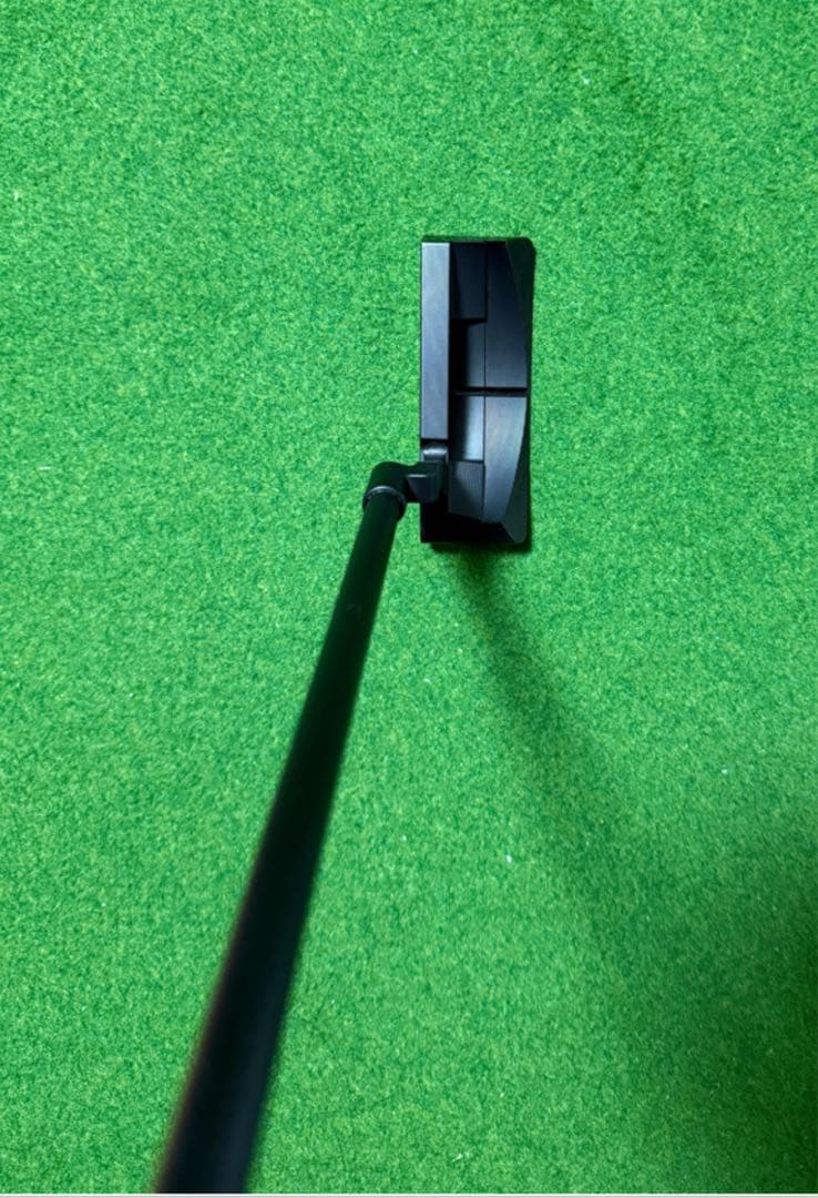 三浦技研　パター　35インチ　限定300本