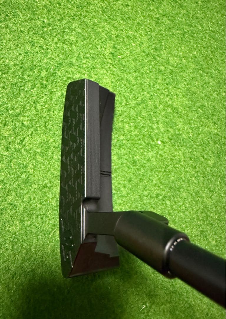 三浦技研　パター　35インチ　限定300本