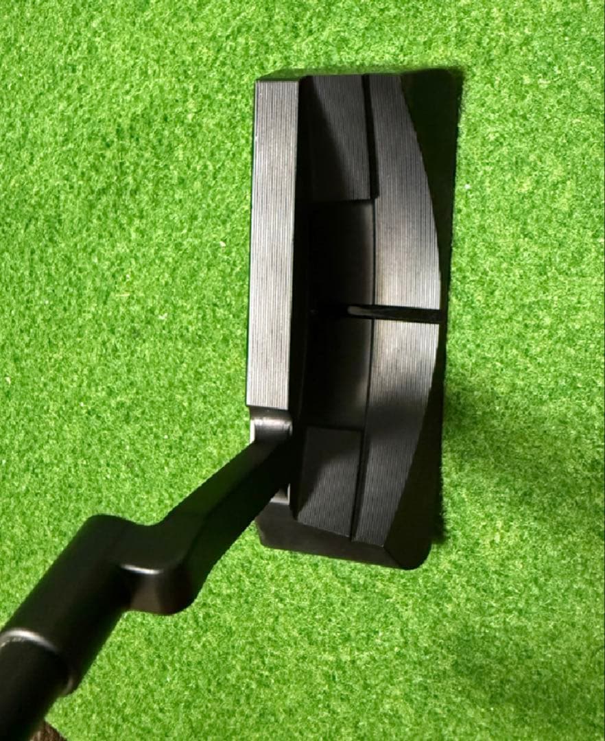 三浦技研　パター　35インチ　限定300本