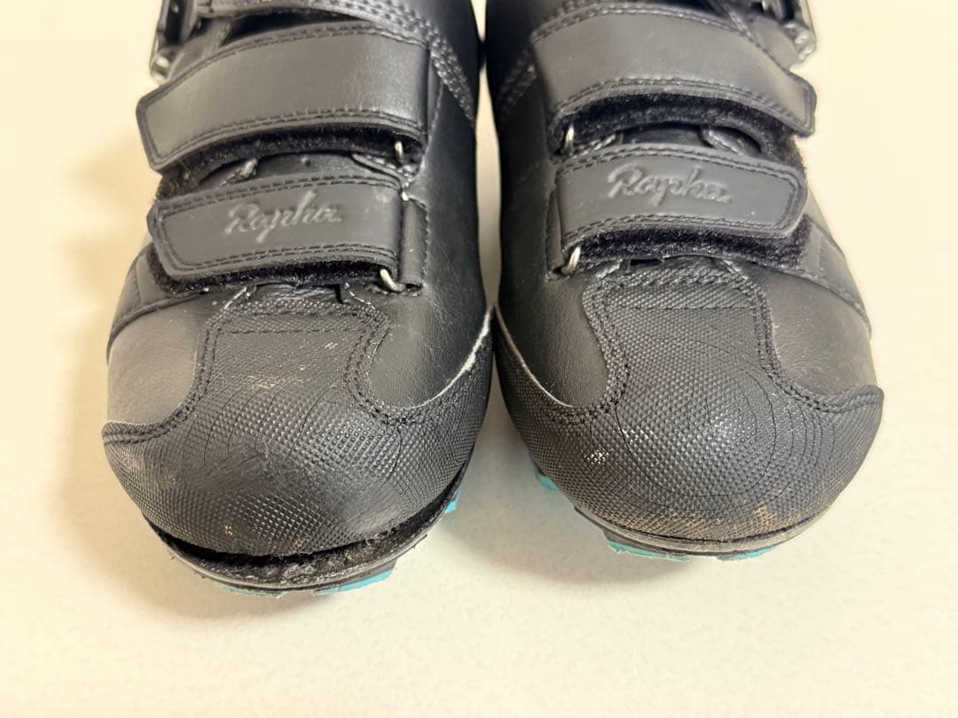 Rapha × GIRO CROSS SHOE 25.3cm SPD