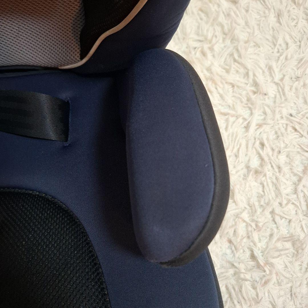 【状態良好】Joie エレベート ドリンクホルダー付 チャイルドシート