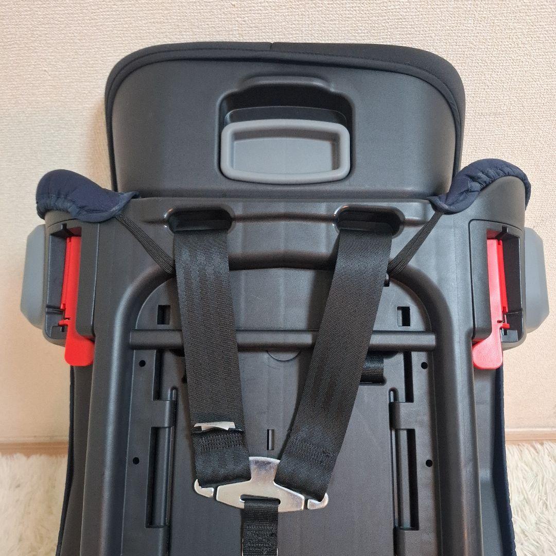 【状態良好】Joie エレベート ドリンクホルダー付 チャイルドシート