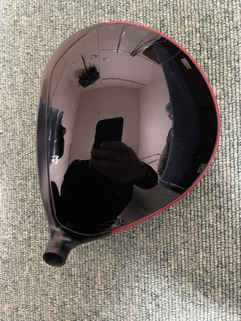 美品　STEALTH2 ステルス2 ドライバー　10.5° ヘッドのみ