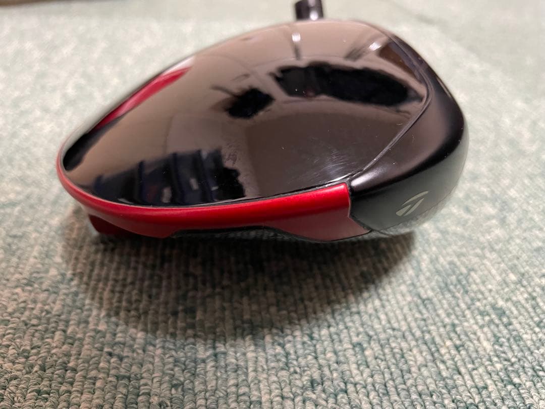 美品　STEALTH2 ステルス2 ドライバー　10.5° ヘッドのみ