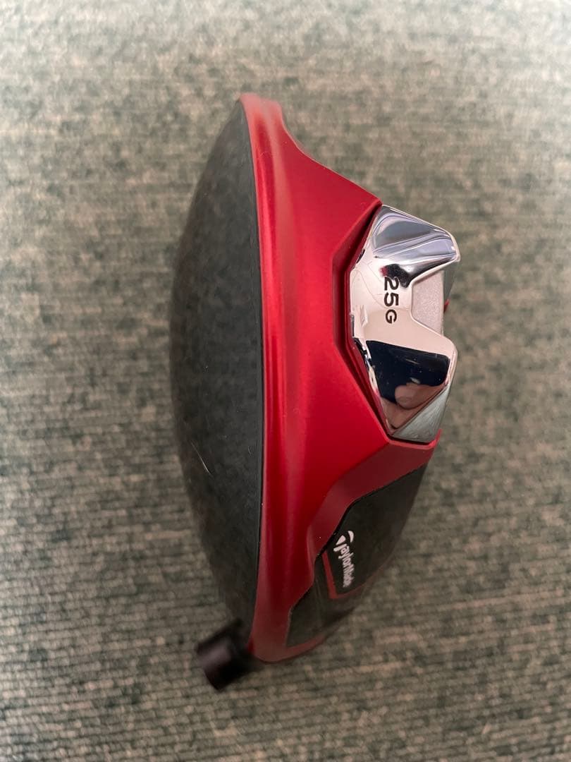 美品　STEALTH2 ステルス2 ドライバー　10.5° ヘッドのみ