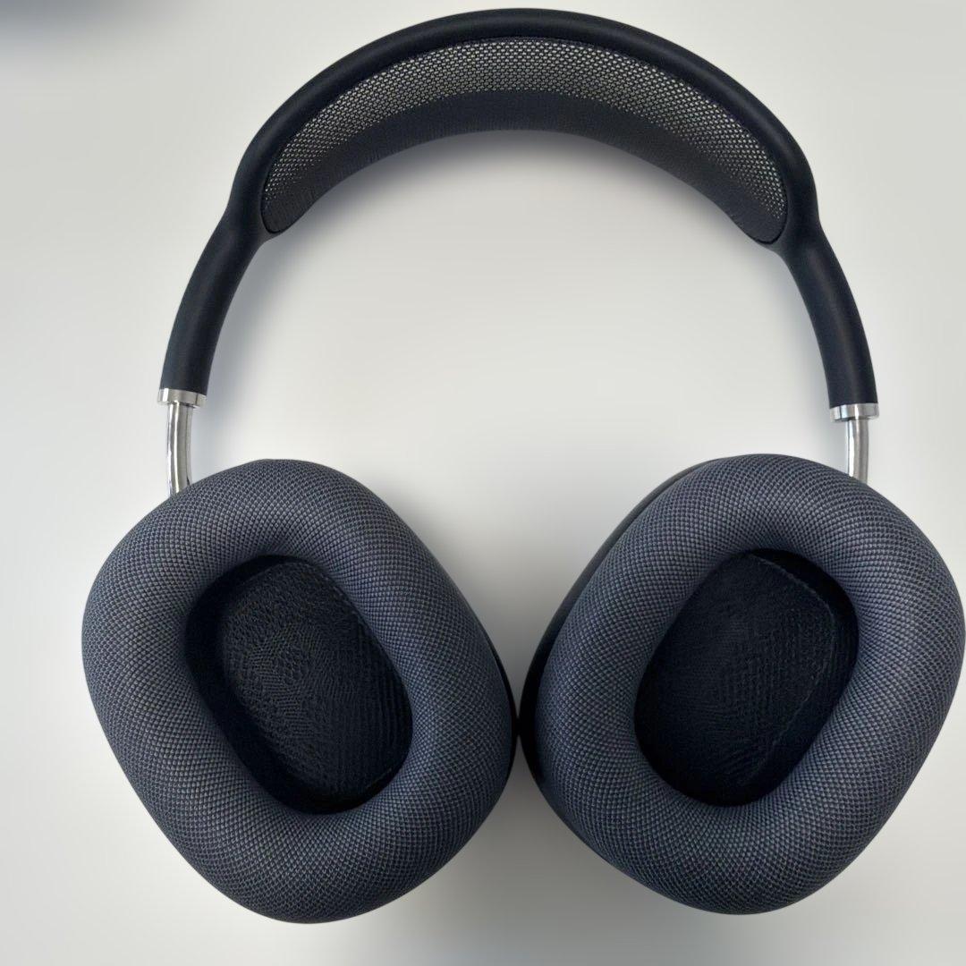 【限定保証内品】airpodsmax 第2世代