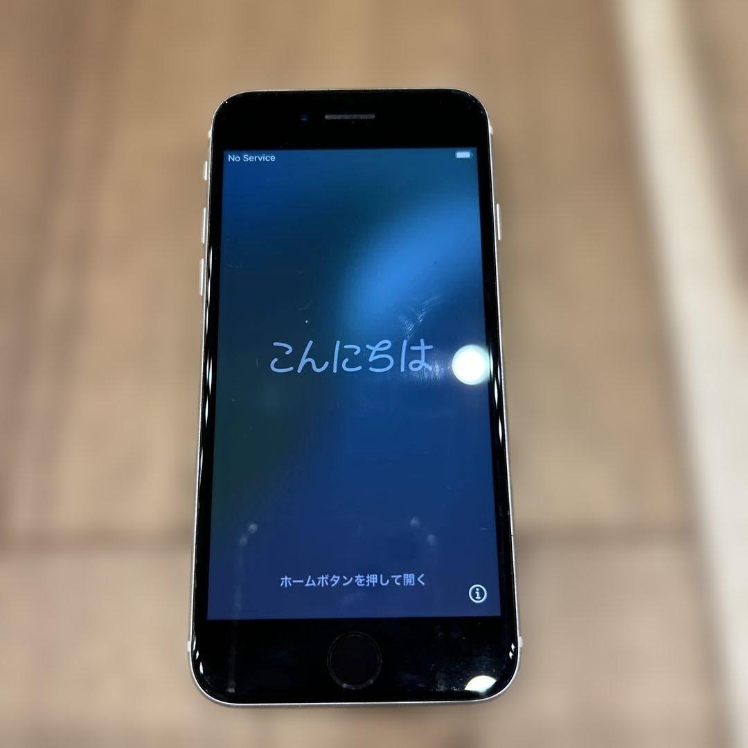 iPhone SE 第2世代64GB