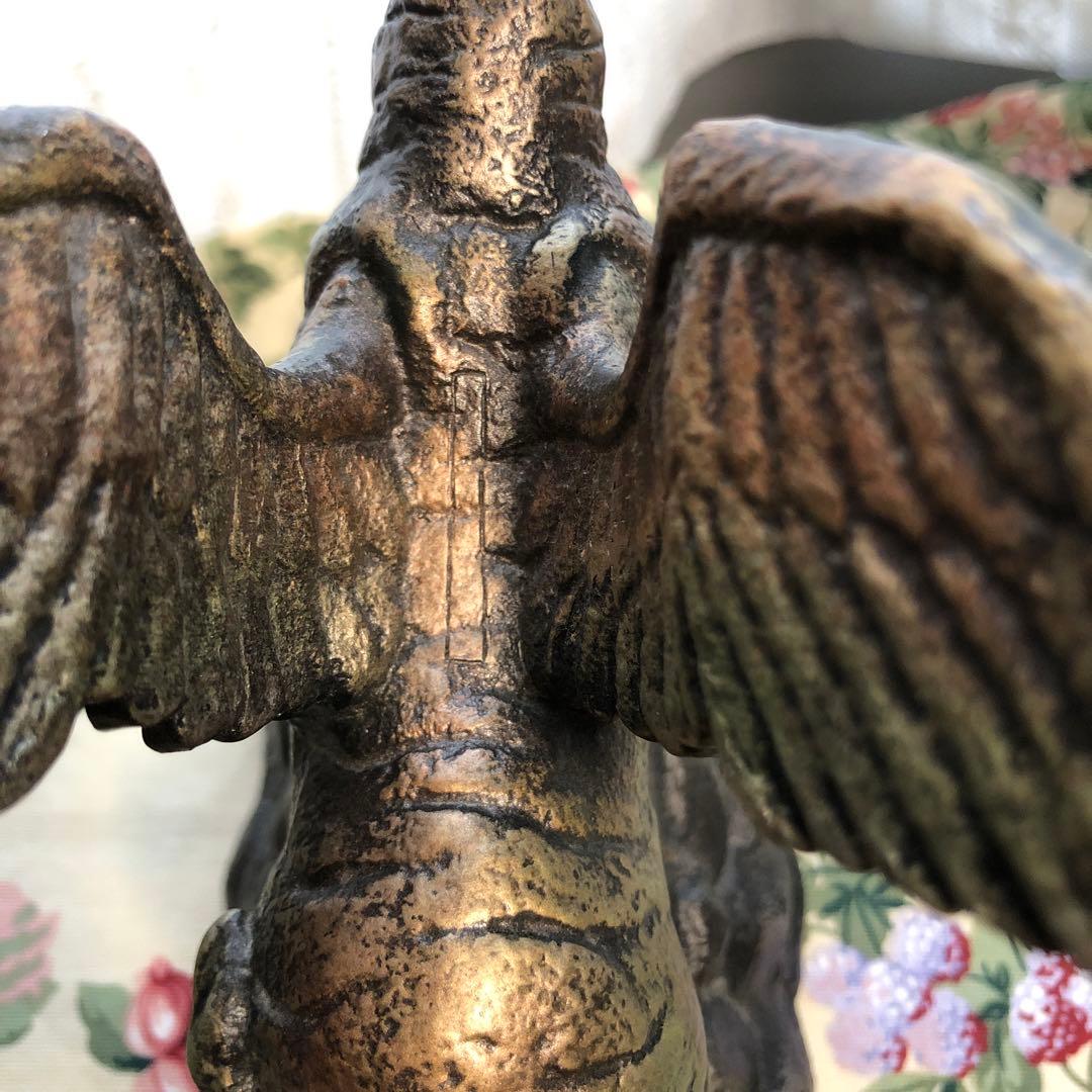 タイガーマスク 虎の穴像貯金箱 - メルカリ