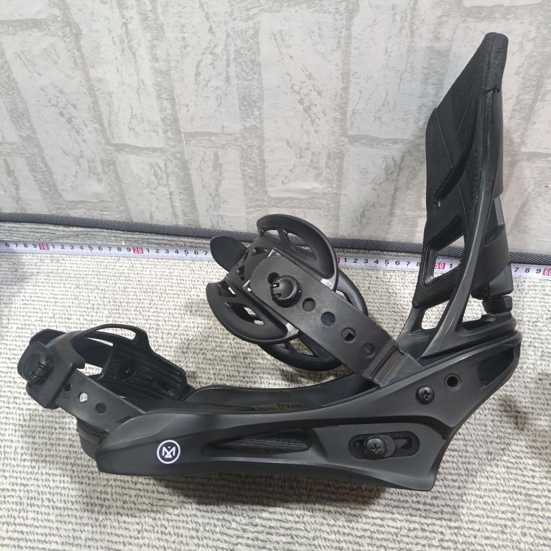 23モデル■Mサイズ■BURTON　MISSION RE:FLEX バートン