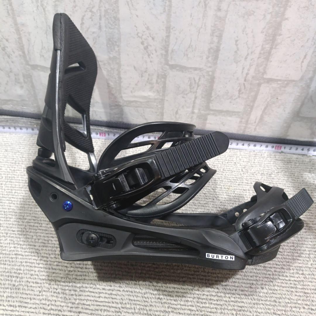 23モデル■Mサイズ■BURTON　MISSION RE:FLEX バートン