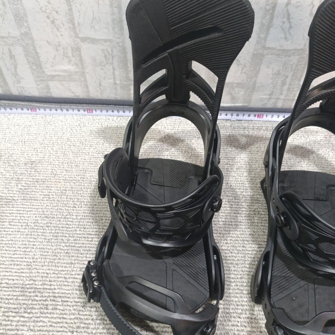 23モデル■Mサイズ■BURTON　MISSION RE:FLEX バートン