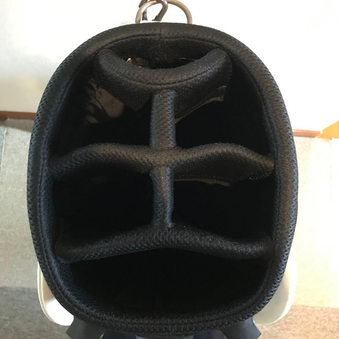 【値下げしました】BLACK CLOVER ゴルフキャディバッグ