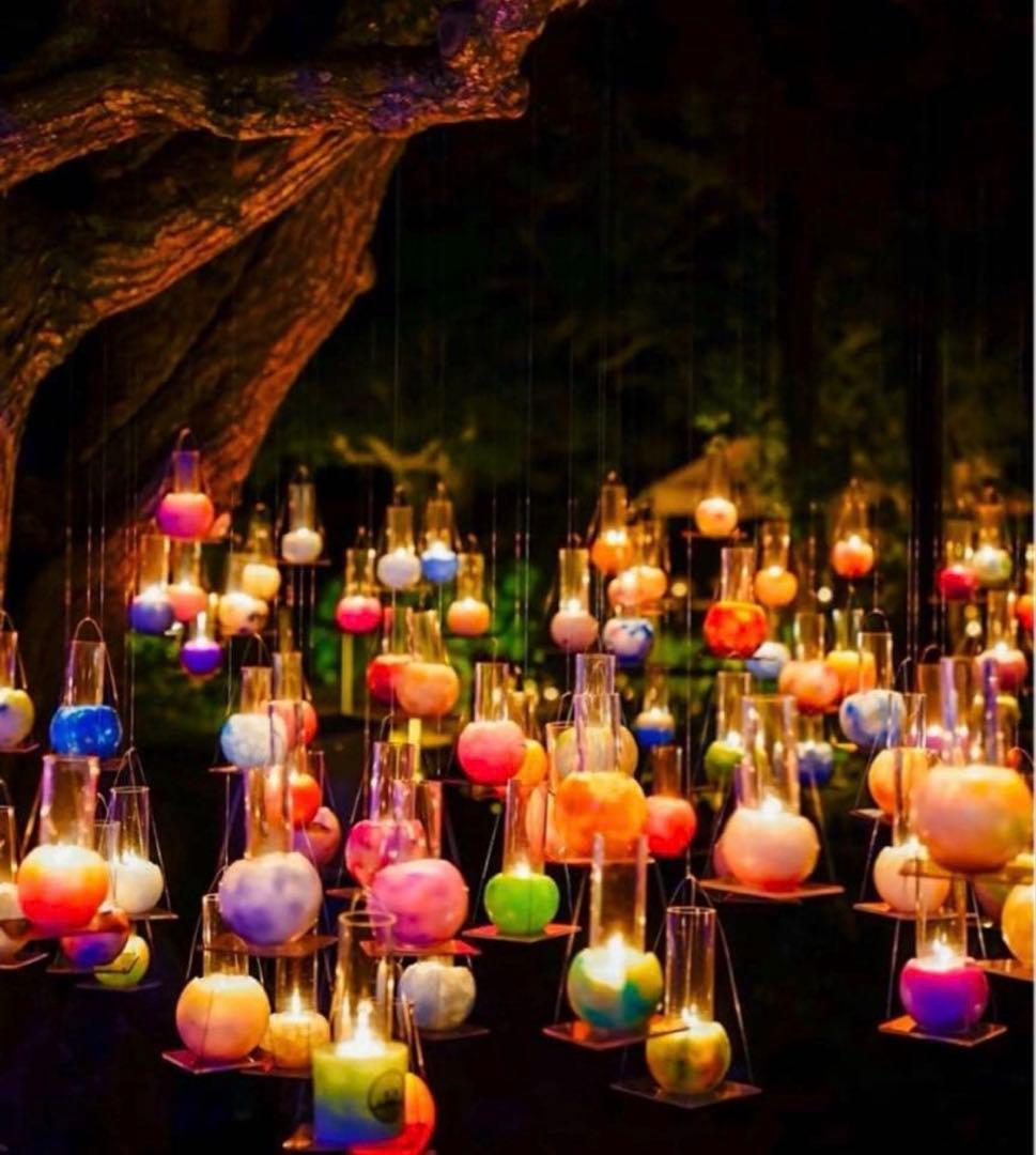 COACHストラップ付長財布ディズニーキースヘリング.コラボ.UFOプリント新品