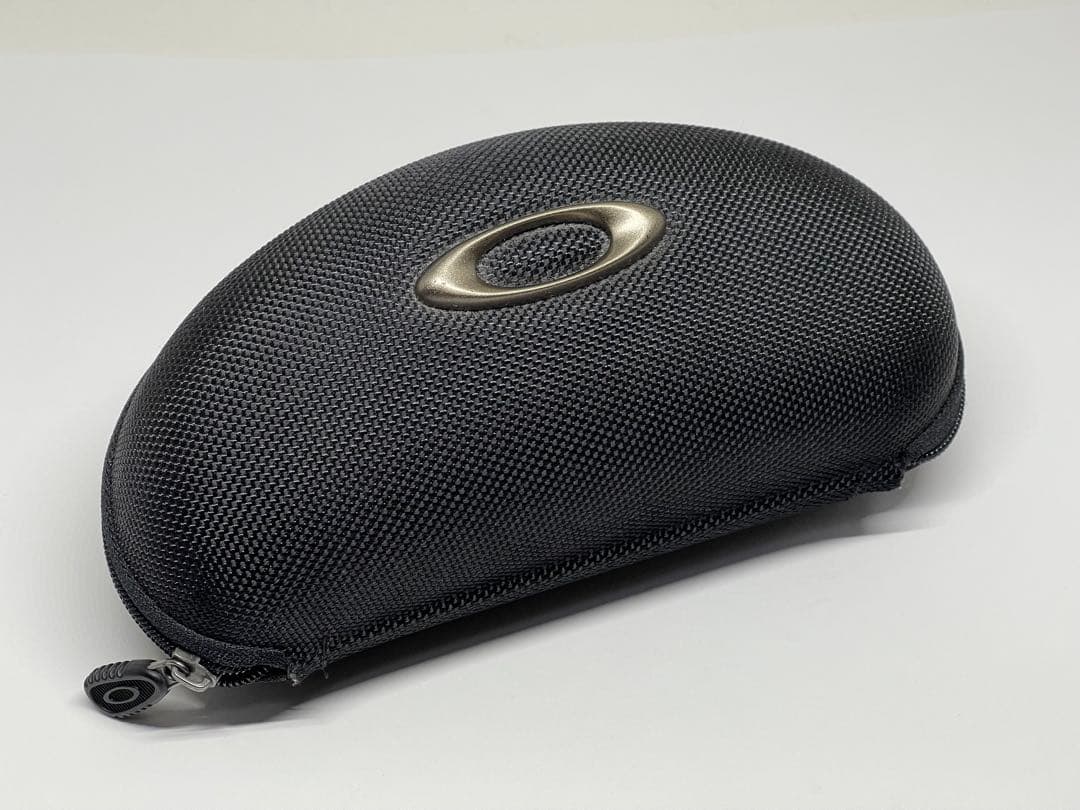 オークリー ジョウブレイカー サングラス 箱 ケース付き付属品完備