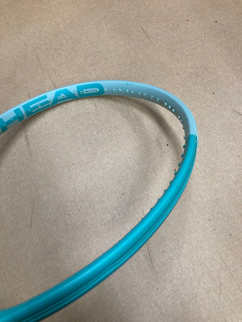 2024 BOOM MPL オルタネイト G2 新品未使用 ガウフモデル - メルカリ