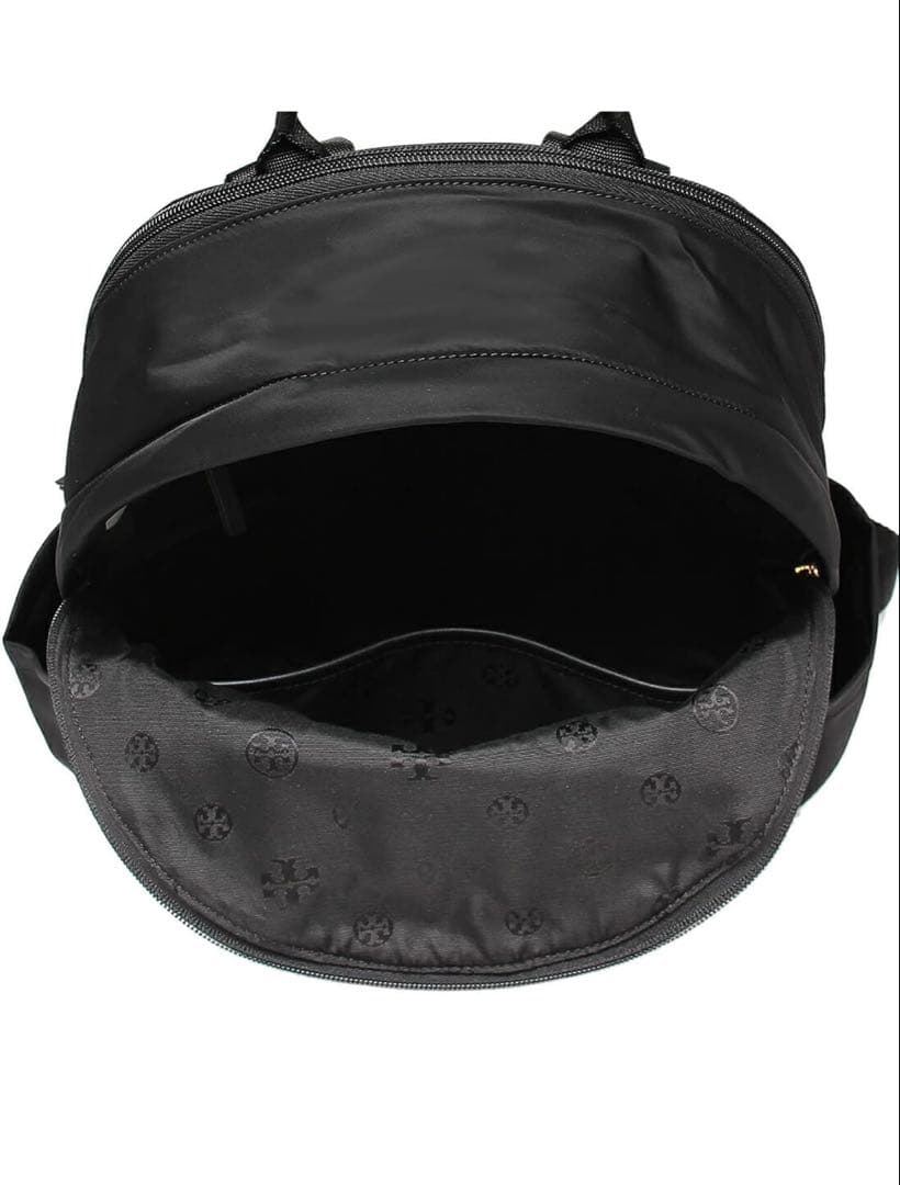 トリーバーチ　アウトレット リュック バックパック レディース A4対応ブラック