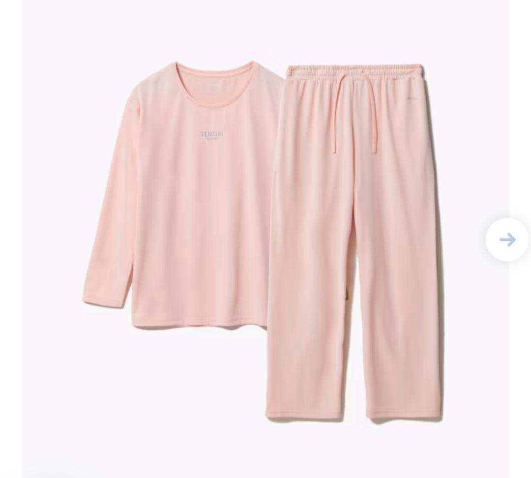 くるび★TENTIAL BAKUNE Dry上下セット