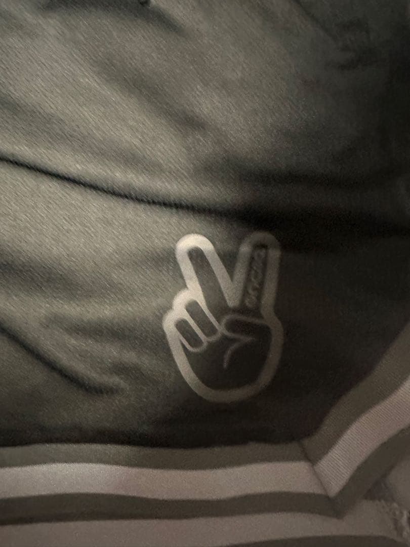 deuce バイブショーツ ブラックMサイズ