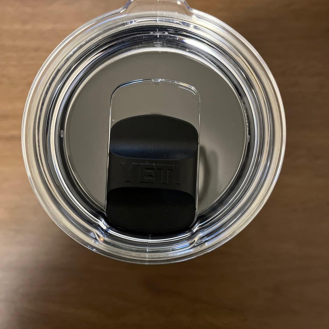 希少】YETI イエティ ランブラー 20oz タンブラー カモフラ 迷彩