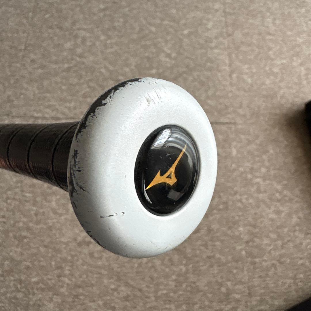 ビヨンドマックスレガシーショート　80cm